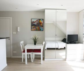 Möblierte Wohnung in Brüssel, Schuman (EU District) - Photo 3