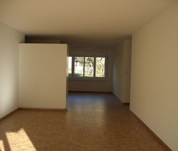 4.5 Zimmer, 91 m², 1. Stock - Photo 2