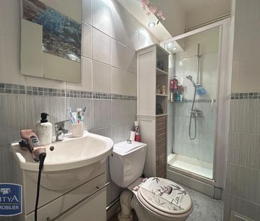 Location Appartement 2 pièces 40m² BRIVE LA GAILLARDE 19100 - Photo 1