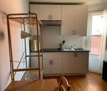 1 bedroom furnished Little Italy - Photo 1