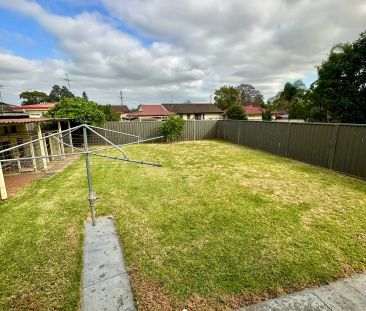 “BEAUTIFUL THREE BEDROOM HOME READY TO MOVE IN!” - Photo 2