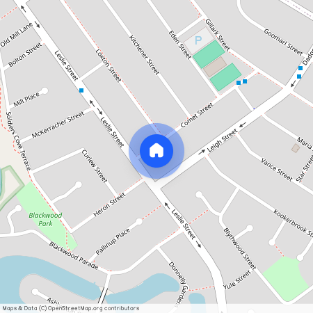 35A Comet Street, Dudley Park