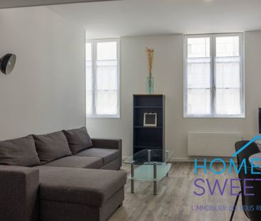 Magnifique T2 meublé - Photo 3