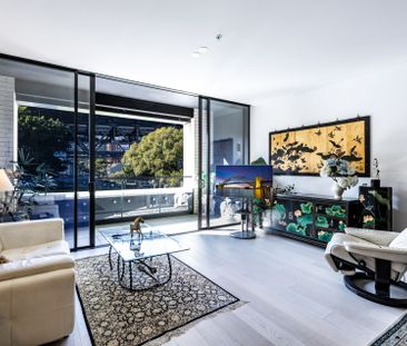 Aqualuna Residences | New Two Bedroom Designed to the Highest Standard - Photo 4