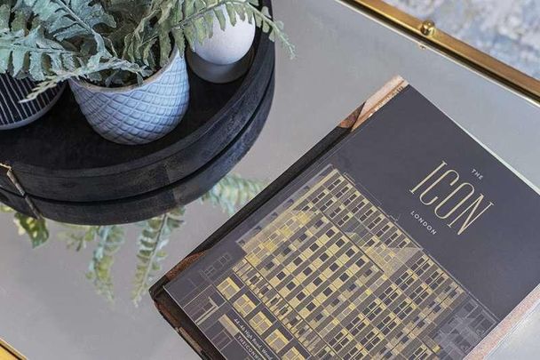 Icon Heights, Harringay, N22 - Photo 1