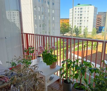 Valthornsgatan, Västra Frölunda - Photo 4