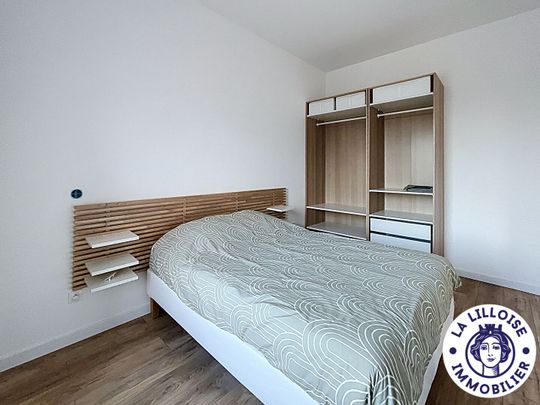 Location Appartement 2 pièces 67m² - Photo 1