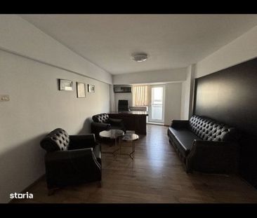 APARTAMENT 4 CAMERE|PIATA ALBA IULIA|BIROURI|LOC DE PARCARE - Fotografie 1