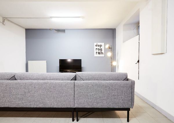 Via Ormea, Turin, Piedmont 10126