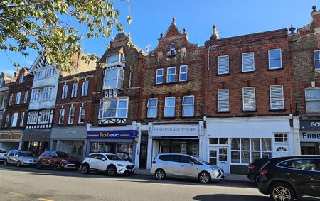 3 bedroom flat to rent - Photo 5