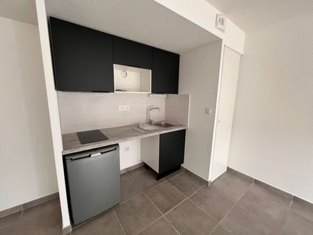 Location Appartement 2 pièces 45m² ST JORY 31790 - Photo 4