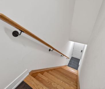 For Lease - 12860 Yonge Street Unit# 1, Richmond Hill, Ontario - Photo 3