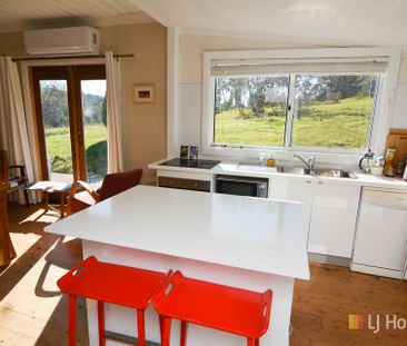 Fantastic Village Cottage on 2 Acres - Photo 4