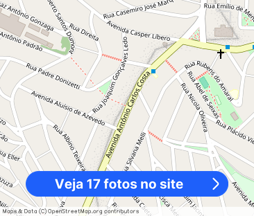 Residencial - Bela Vista - Foto 1