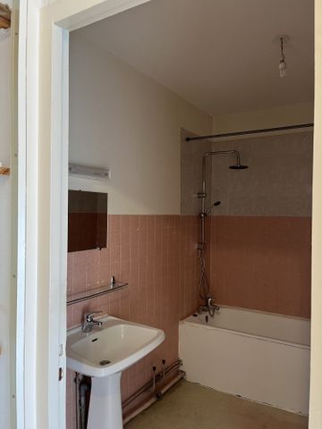 Location Appartement 1 pièce 29m² TALENCE 33400 - Photo 3