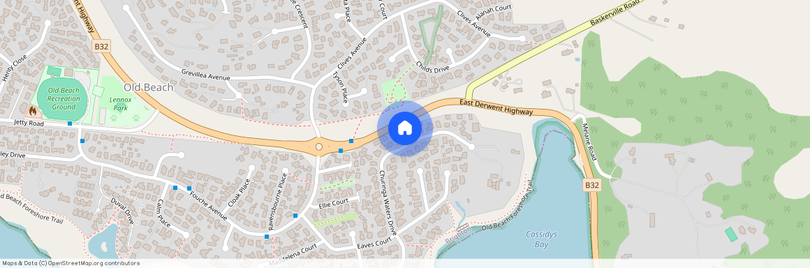 57 Churinga Waters Drive, Tas 7017, Old Beach
