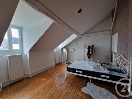 Location Maison 6 pièces 185m² NEVERS 58000 - Photo 4