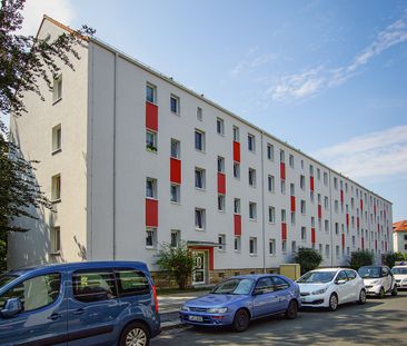 3-Zimmer Mietwohnung - Johannstadt-Süd - Photo 4