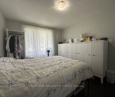 For Lease - 295 Pleasant Avenue, Toronto, Ontario - Photo 3