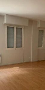 Appartement à louer 2 pièces 43.11m² - Photo 3