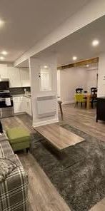 Appartement 4 1/2 tout équipé - Photo 1
