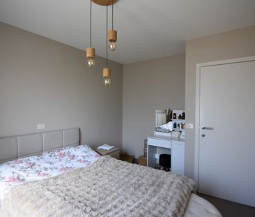 Gezellig appartement nabij station Roeselare - Foto 6