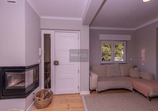 Apartamento T2 em Lisboa