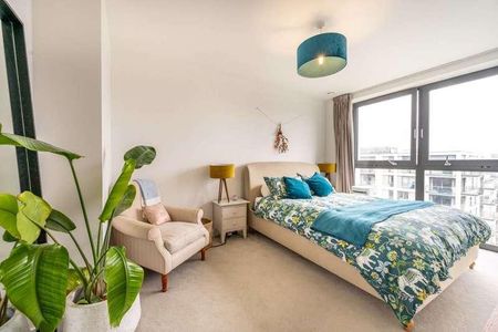 Tayberry House, Stratford, E20 - Photo 5