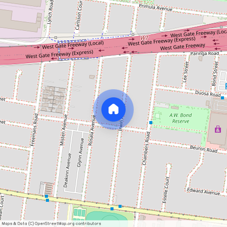 35 Irwin Avenue, Vic 3025, Altona North