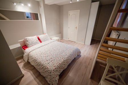 Möblierte Wohnung Brüssel, Schuman (EU District) - Photo 5