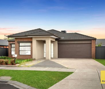 The Perfect Family Haven in the Heart of Tarneit - Photo 3