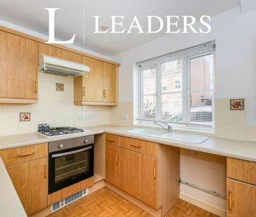 3 bedroom mid-terrace to rent Claremont Road, Portsmouth PO1 - Photo 2