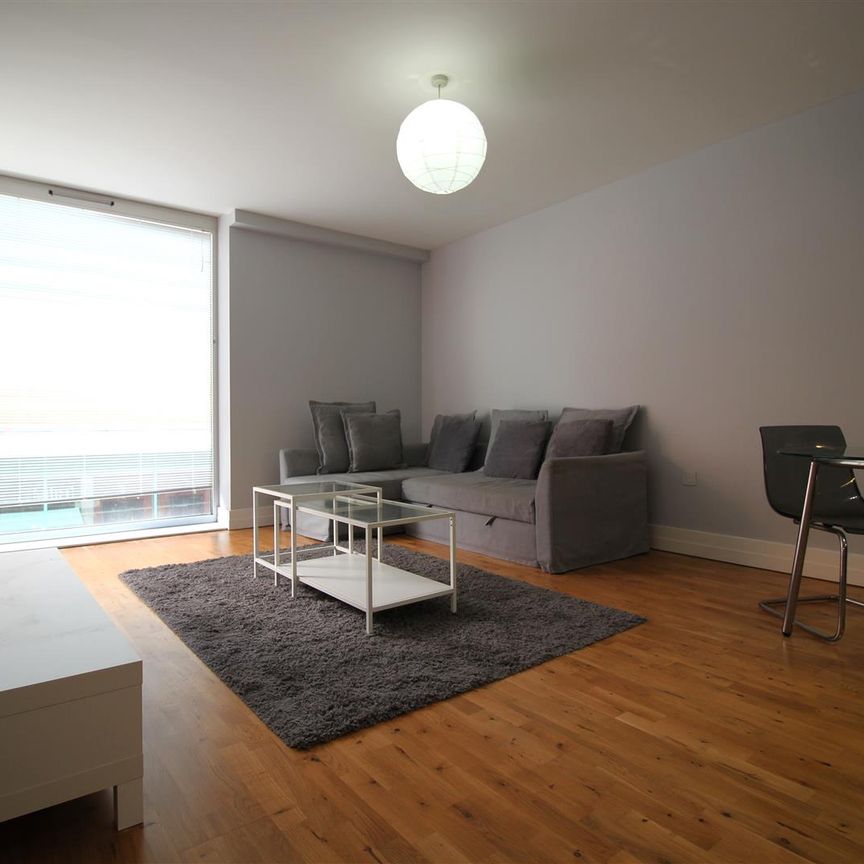 8 Shires Lane, Leicester, Leicestershire, LE1 4AN - Photo 1