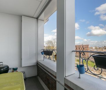 Cornelis Vermuydenstraat, 64, 1018RN, Amsterdam - Photo 3