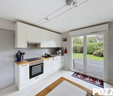 Maison Moulins En Bessin 153.65 m2 - Photo 1