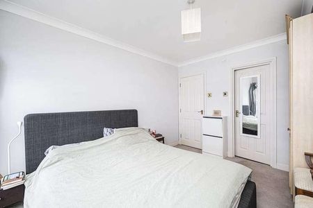 Amwell Street, Finsbury, EC1R - Photo 5