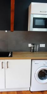 Location Appartement 1 pièce 15m² PAMIERS 09100 - Photo 3