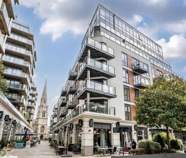 2 bedroom flat to rent - Photo 3