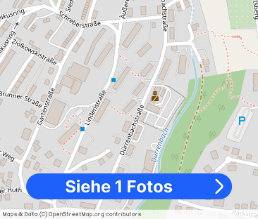 4-Raum-Wohnung - Foto 1
