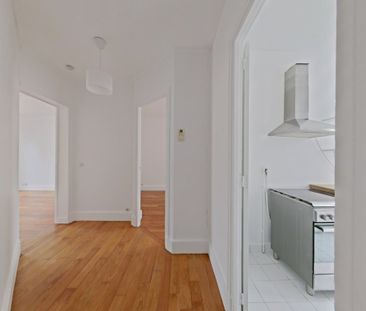 APPARTEMENT T2 A LOUER - PARIS 15EME ARRONDISSEMENT - 47.13 m - 1 7... - Photo 1
