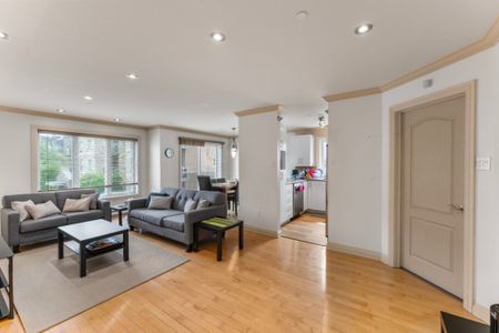 Appartement à louer - Photo 5