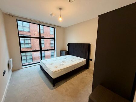 1 bedroom flat to rent - Photo 3