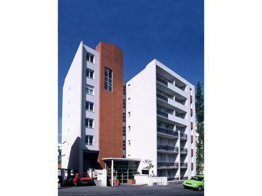 Location Appartement 2 pièces 31m² - Photo 1