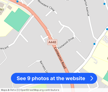 Comberton Road, Kidderminster, Worcestershire - Photo 1