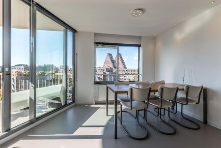 Van Reigersbergenstraat 522IV 1052 WG Amsterdam - Photo 2