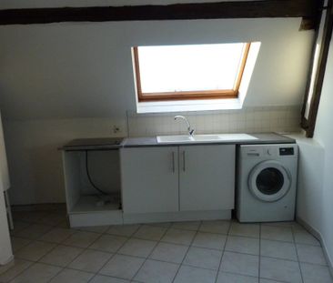 Location Appartement 3 pièces 50 m2 à Vierzon - Photo 5