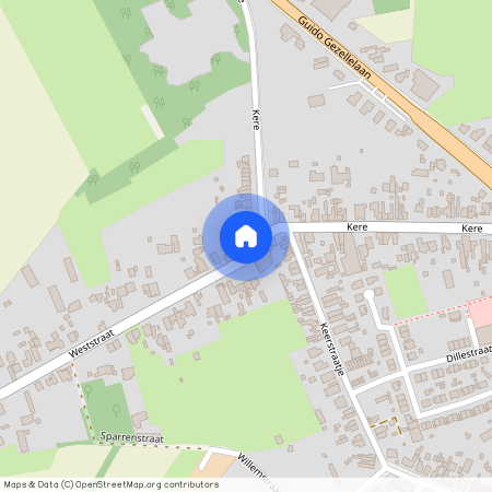 Weststraat 8, 9950 Waarschoot