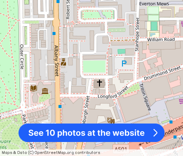 Osnaburgh Street Regents Park NW1 - Photo 1