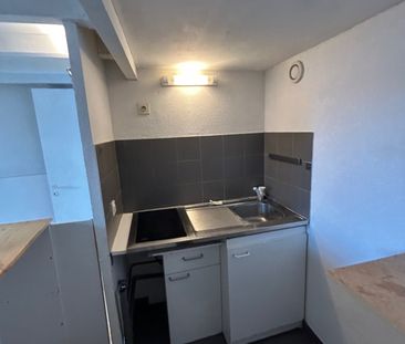 Location Appartement 2 pièces 37m² TOULOUSE 31000 - Photo 4