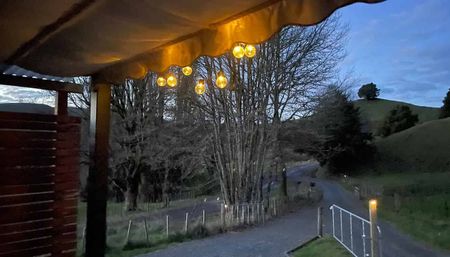 Tiny house Includes Power and Wifi - Photo 2